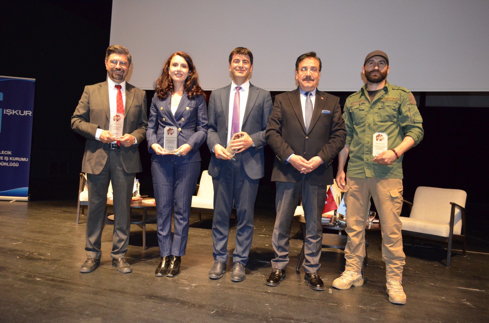 Gençler Geleceğin Meslekleriyle Buluştu: Bilecik MTG 2026 Düzenlendi